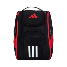 adidas Racket Bag MULTIGAME 3.2 Black/ Red
